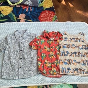 Cat & Jack Summer Bundle